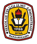 STIA Bina Banua Banjarmasin Logo